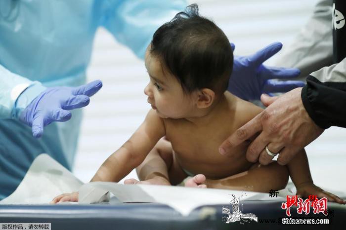 国际最新研究：婴儿感染新冠病dupo_病例-垂直-婴儿-