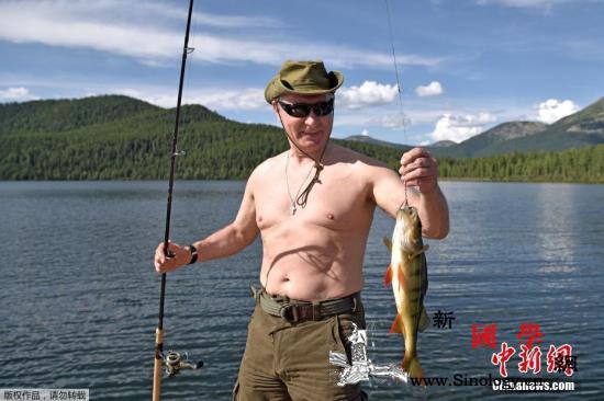 民调：超六成俄民众认为普京在总统岗位_受访者-俄罗斯-总统-