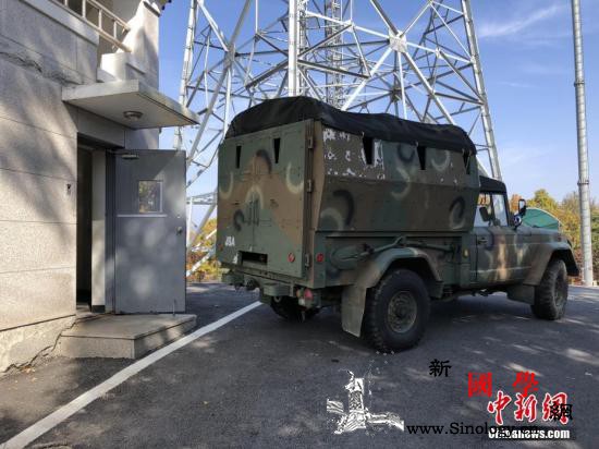 韩国将重启韩朝边境板门店旅游游客可报_非军事区-警备区-韩国-