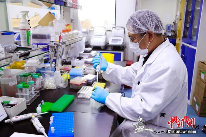 科技部：4个新冠疫苗进入临床III期_冠状-接种-疫苗-