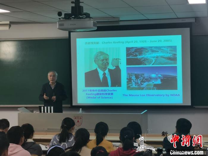 经管专业选修天文物理？南京大学探索跨_南京大学-科学-跨学科-