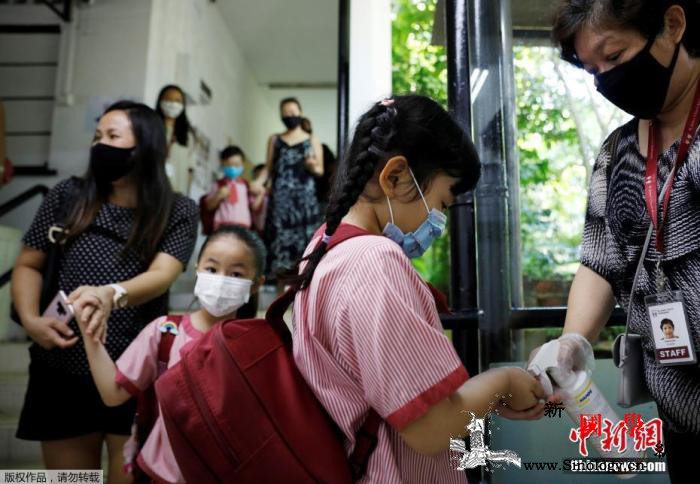 新加坡拟2021年开始新冠疫苗接种这_卫生部-接种-疫情-