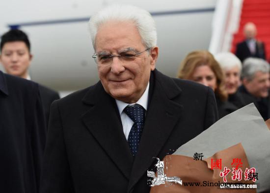 意总统发言人和总理发言人确诊感染新冠_意大利-重庆-总理-