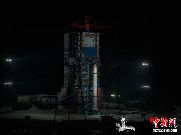 中国成功发射遥感三十号07组卫星用于_天启-遥感-西昌-