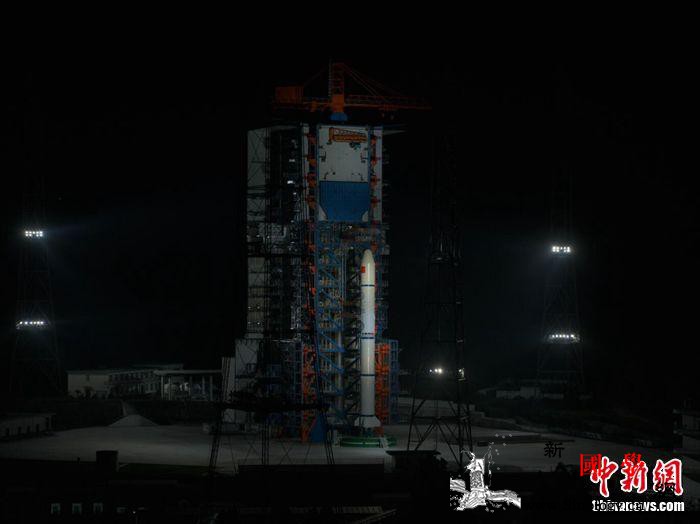 中国成功发射遥感三十号07组卫星用于_天启-遥感-西昌-