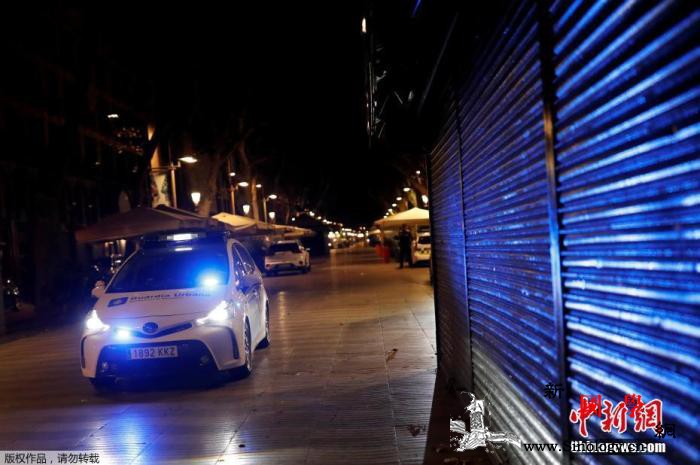 世卫官员：欧洲处疫情“震中”仍有望遏_震中-西班牙-欧洲-
