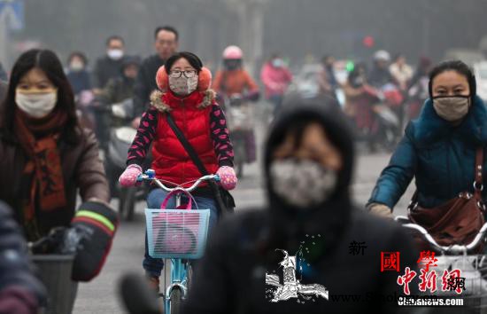 生态环境部：今年秋冬季大气污染防治方_秋冬季-生态环境-污染-