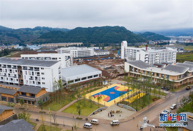 “十三五”决战脱贫攻坚取得新突破_昭觉县-脱贫-贫困地区-