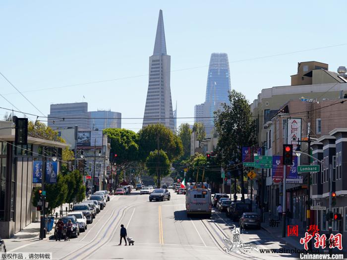 美国旧金山地标泛美金字塔易主售价达6_旧金山市-泛美-旧金山-