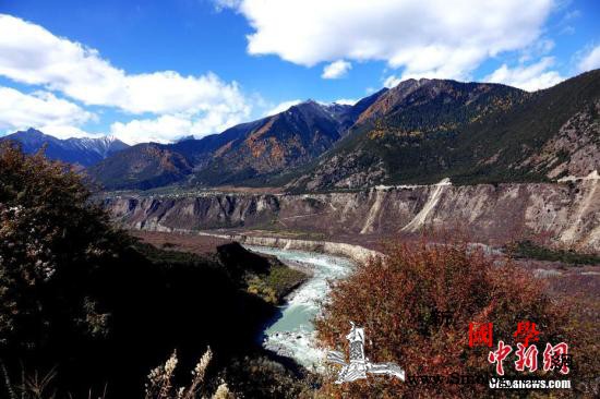 文旅部：拟确定西藏雅鲁藏布大峡谷为国_雅鲁藏布-林芝-西藏自治区-