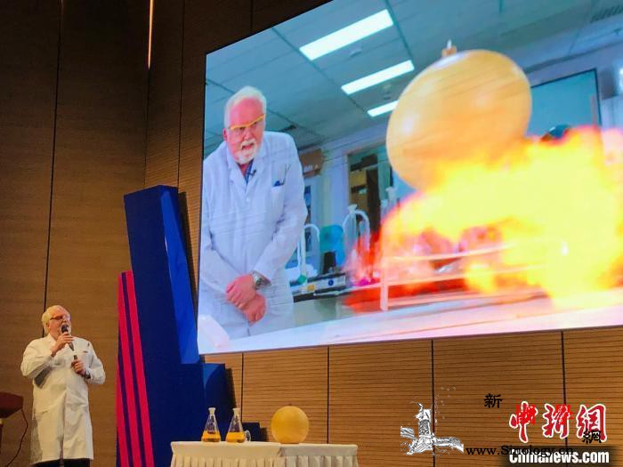 青少年想象力跟不上科技发展了？是什么_科幻-北京-科普-