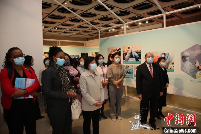 全国妇联举办“团结抗疫·巾帼在行动”_联合国-巾帼-妇女-