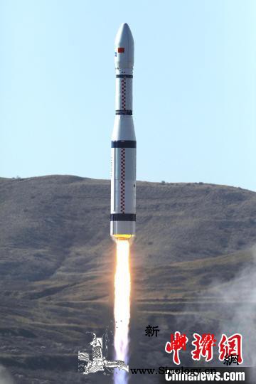 天仪研究院第19颗卫星发射成功联合北_载荷-遥感-北航-