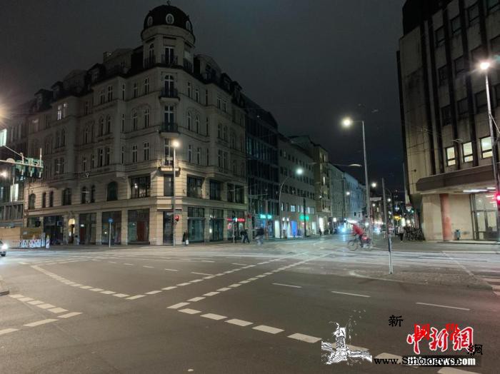 德国单日新增确诊首破两万外长和防长进_马斯-德国-外长-