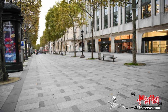 法国单日新增确诊病例突破6万巴黎进一_单日-巴黎-法国-