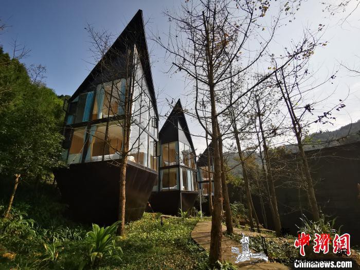 【文化扶贫在行动：四川篇】文化“扶智_齐心-彭州市-扶贫-