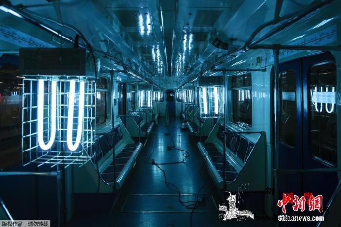 俄媒：俄罗斯外贸银行超1300名员工_莫斯科-俄罗斯-紫外线-