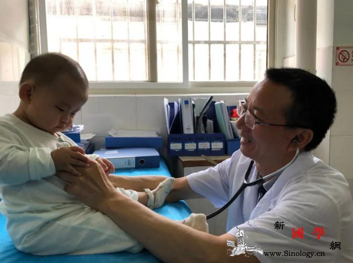 风险高、待遇差、“病人荒”……儿科医_儿科医生-广东省-儿科-