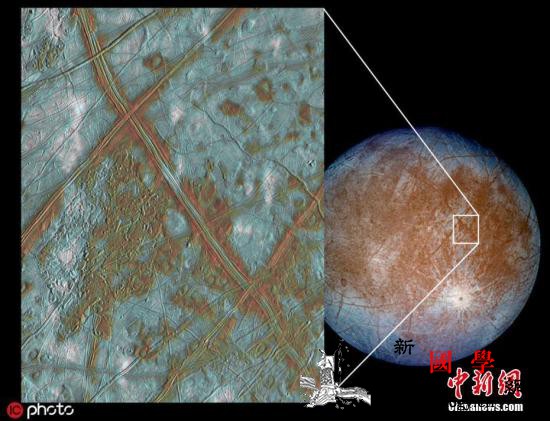 国际最新研究称木卫二背面可能会明显_木星-所需-计划-