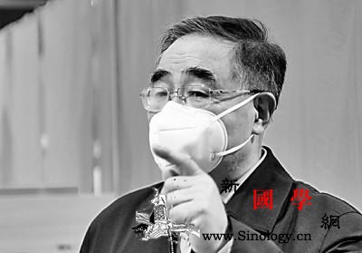张伯礼：用“中国方案”抗击疫情_武汉-天津-抗击-
