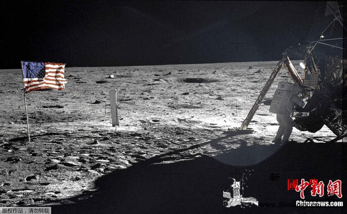 2400张珍贵NASA照片在线拍卖包_阿波罗-照片-宇航员-