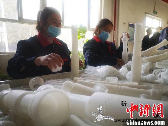 【幸福花开新边疆】防冻阀厂的冬日奇迹_防冻-脱贫-水利部-