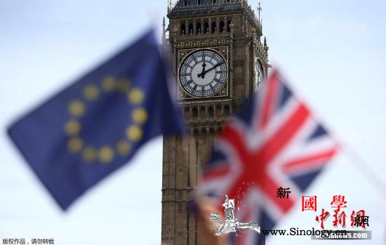 英欧贸易谈判进展缓慢爱尔兰外长：本周_爱尔兰-英国-达成-
