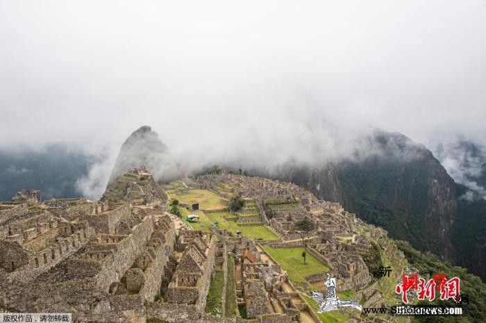 秘鲁马丘比丘登上谷歌热搜榜“世界新七_里约热内卢-哥伦布-遗址-