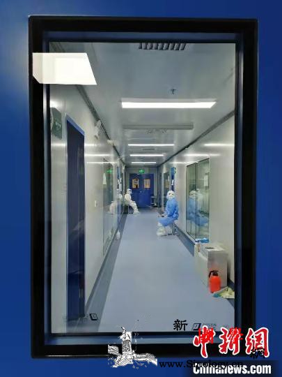 浙江援新疆喀什检测医疗队返回杭州19_喀什-医疗队-核酸-
