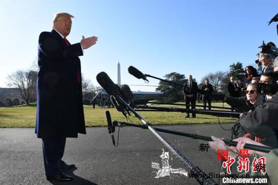 特朗普或将发布命令进一步从阿富汗和伊_塔利班-阿富汗-伊拉克-