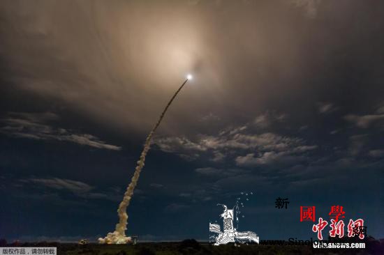 欧洲“织女星”运载火箭偏离轨迹或因发_圭亚那-织女星-运载火箭-