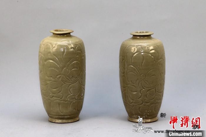 西安发现北宋孟氏家族墓地出土罕见耀_陕西省-墓葬-北宋-出土-