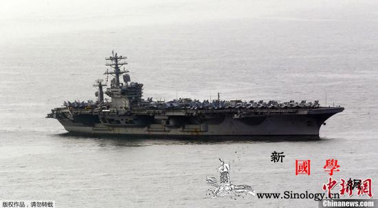 美日印澳在印度洋举行大规模军演澳大利_印度洋-核动力-澳大利亚-