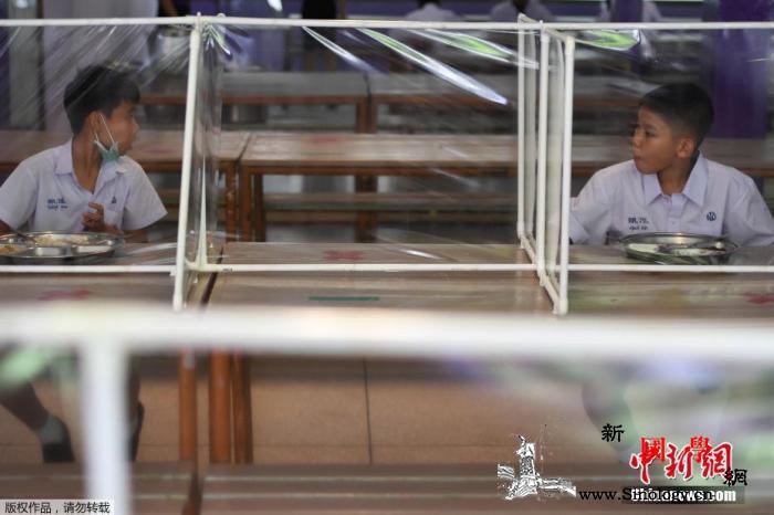 泰国拟再次延长紧急状态法实施期限至2_曼谷-紧急状态-泰国-