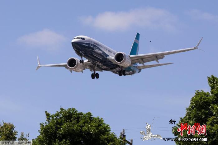 波音737MAX被批准复航空难遇难者_华盛顿州-埃塞俄比亚-波音-