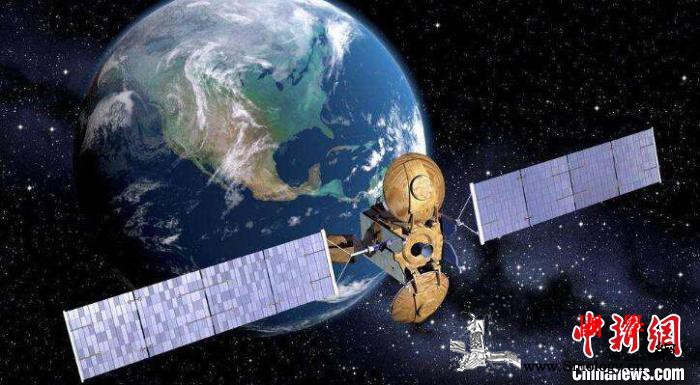 高分卫星十年腾飞中科星图助力高分应用_星图-遥感-数字-