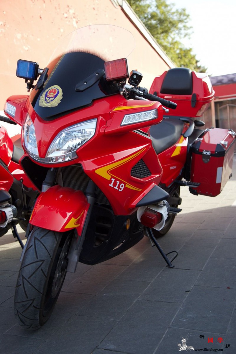 追梦火焰蓝|守护共和国“心脏”的“蓝_天安门-故宫-指战员-