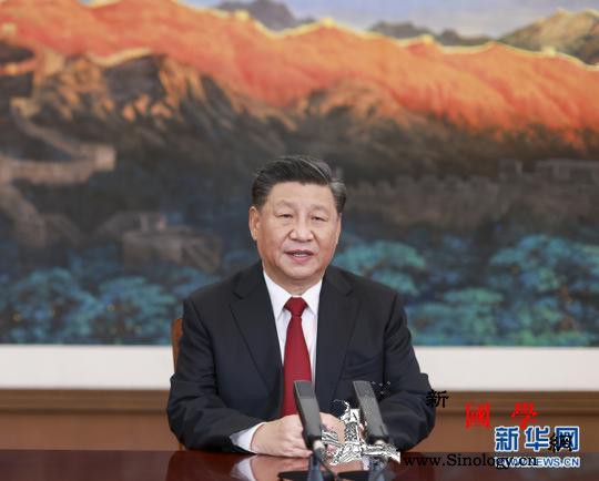 海外网评：开放的中国给世界吃了一颗“_双循环-定心丸-开放-