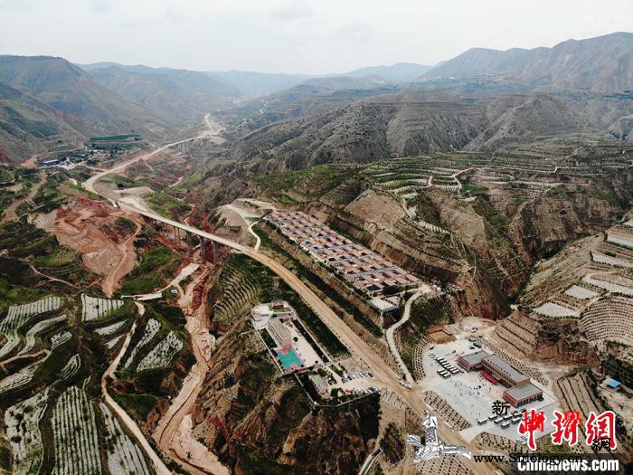 甘肃“脱贫密码”:多部门协同“作战”_甘肃省-脱贫-甘肃-
