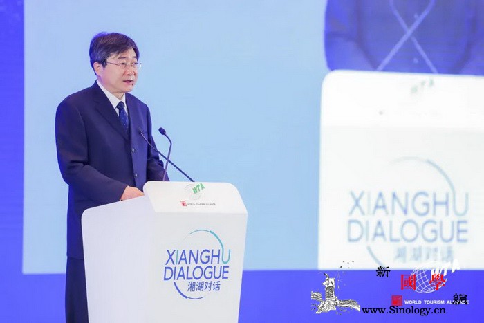 重磅直通："2020世界旅游联盟&m_旅游业-联盟-旅游-西班牙-