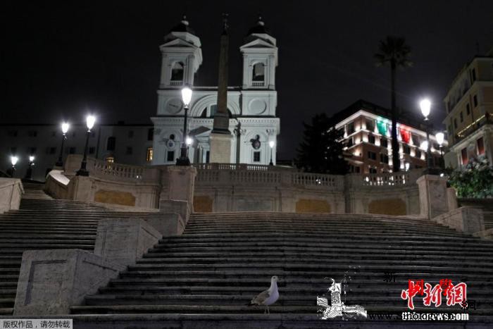 意大利新冠死亡病例超5万疫情已致26_殉职-意大利-疫情-