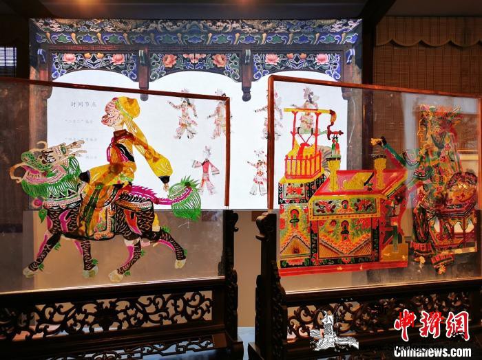 青海西宁非物质文化遗产精品展示月携4_湟中-西宁市-西宁-铜器-