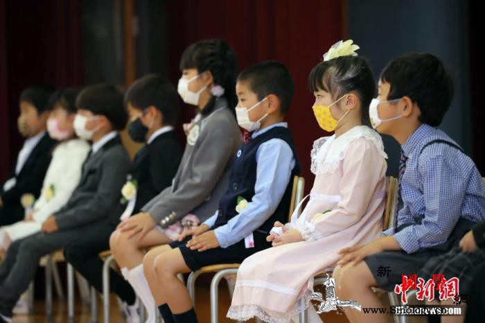日本儿童自杀人数大幅增加专家：或与新_厚生-日本-疫情-