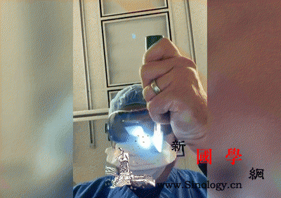 还敢不防疫?医生模拟新冠病患生前所见_密苏里州-病患-社交-
