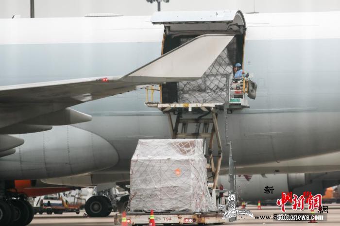 民航局：机场货物运输装卸时进口货物与_民航局-疫情-防控-
