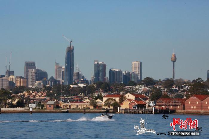 悉尼“高烧”难退：经历160年来最热_塔河-悉尼-澳大利亚-