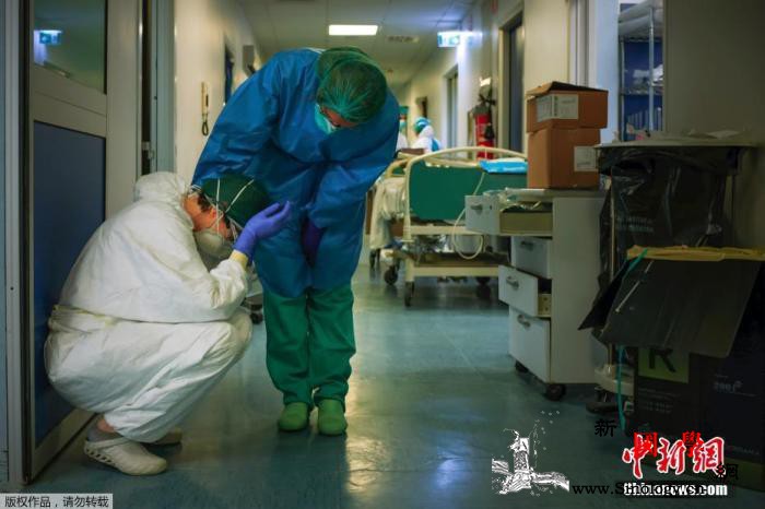 意大利确诊病例超160万政府祭出80_意大利-法案-疫情-