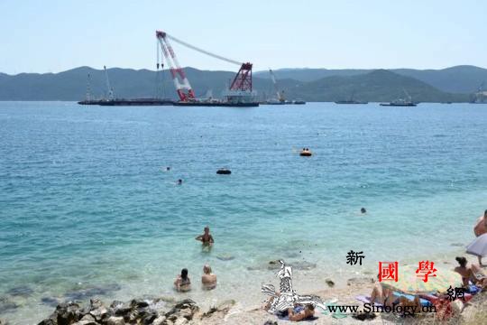 “一带一路”项目在欧洲到底咋样？凭实_黑山-克罗地亚-匈牙利-