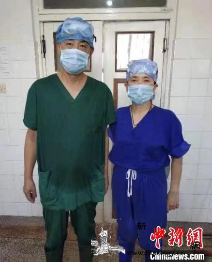 山西援喀麦隆医疗队：白衣执甲树中国医_喀麦隆-医疗队-队员-