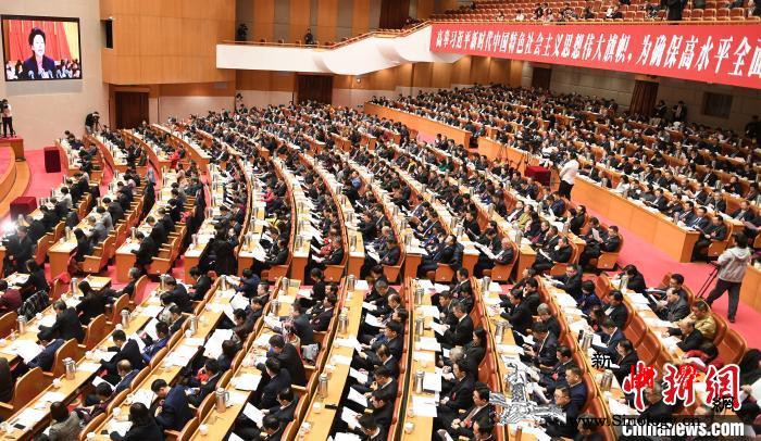 2021省级两会时间陆续公布1月中下_省级-时间-政协会议-
